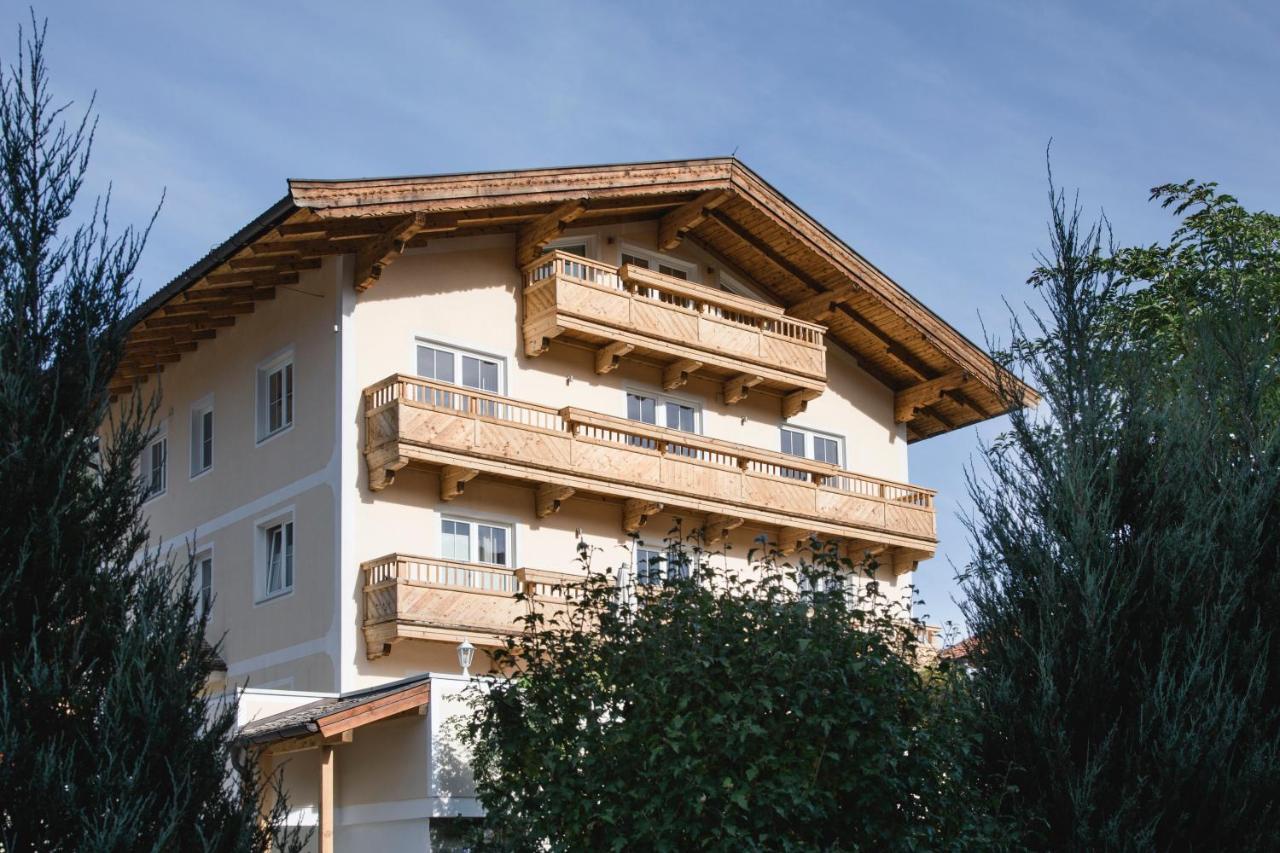 Residenz Theresa Soll Exterior photo