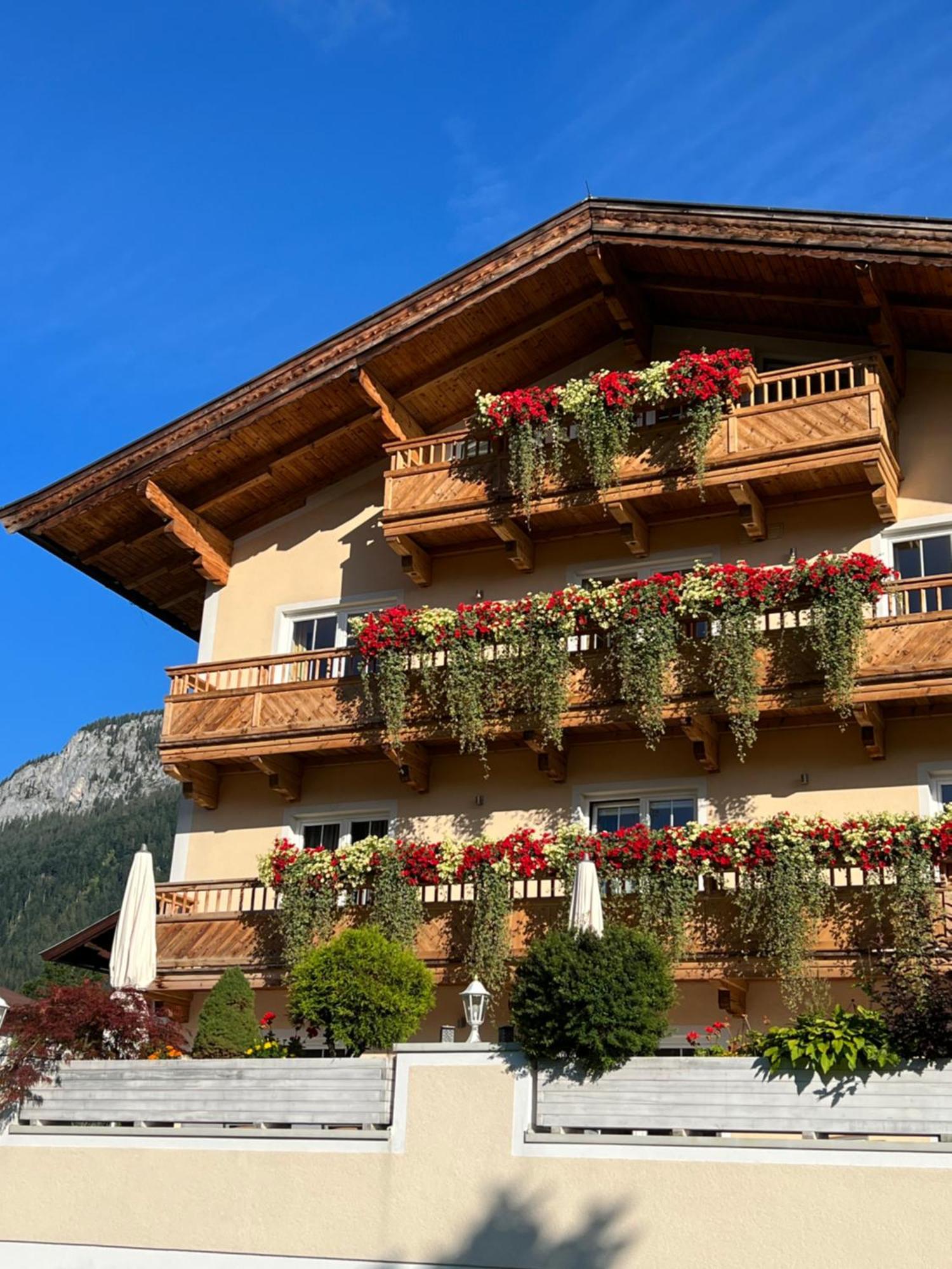 Residenz Theresa Soll Exterior photo