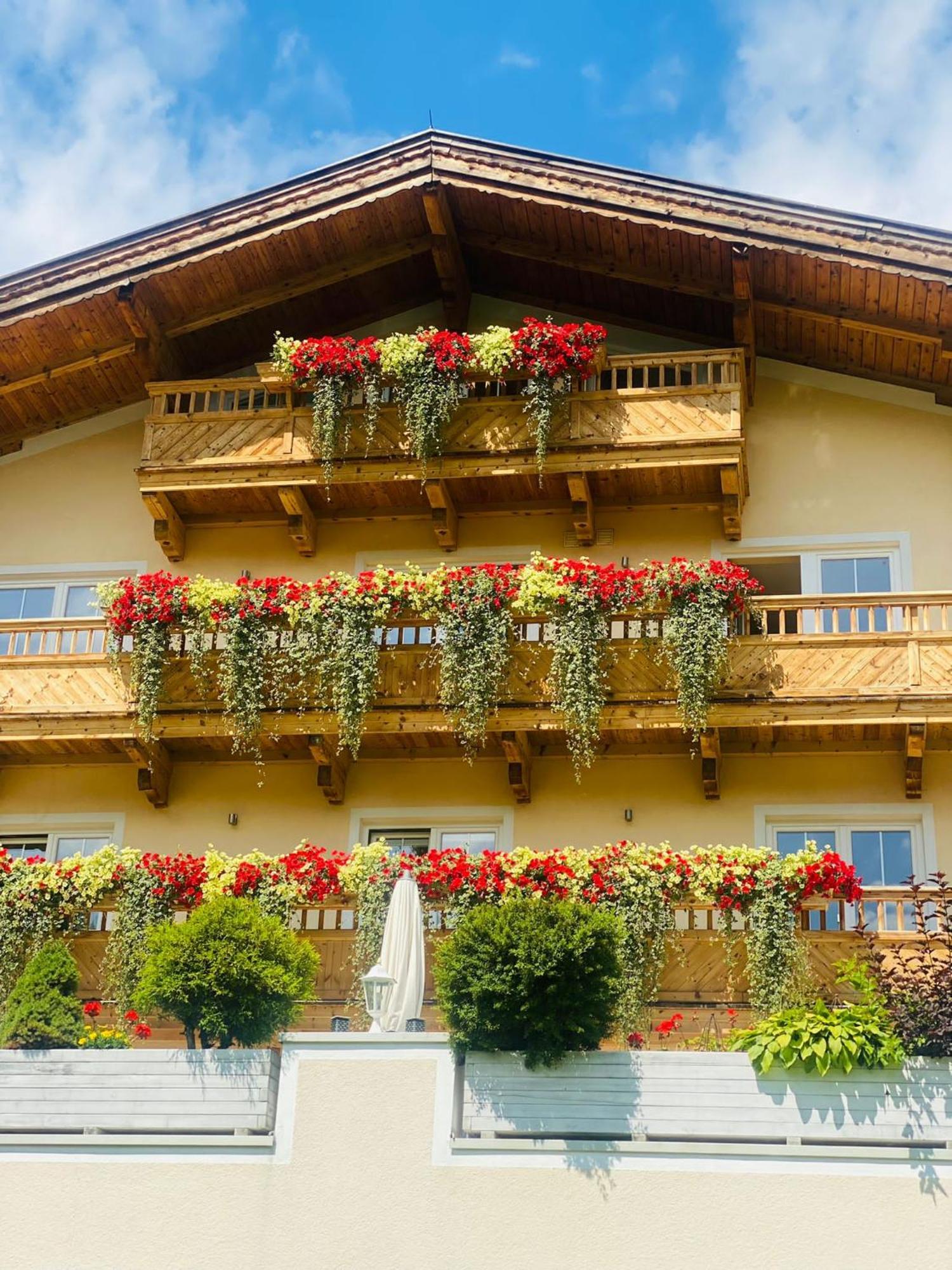 Residenz Theresa Soll Exterior photo